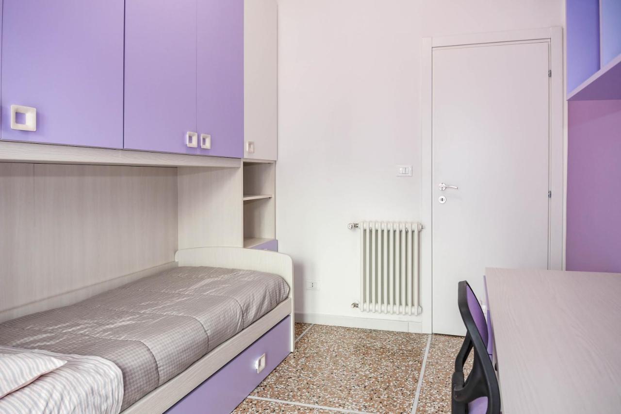 Fontanesi Suite Болонья Экстерьер фото