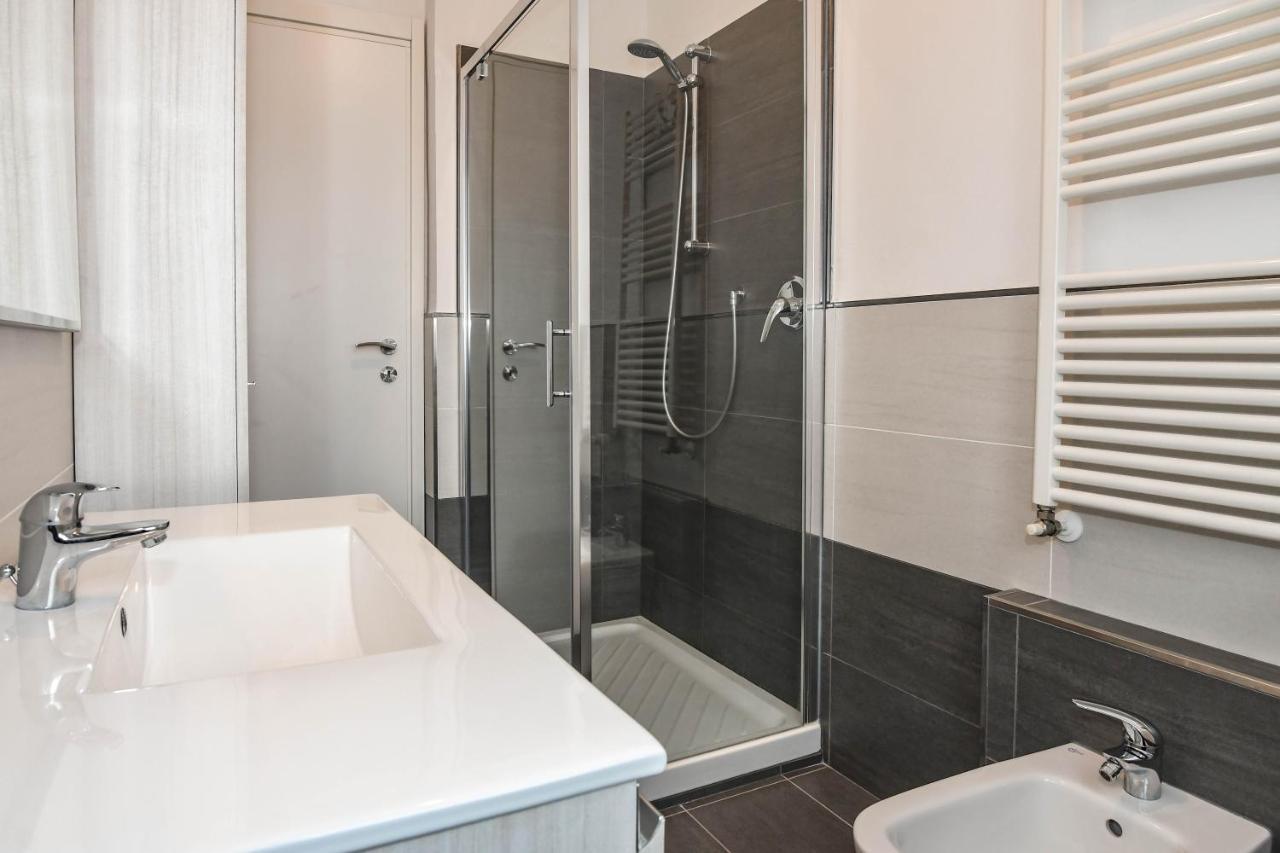 Fontanesi Suite Болонья Экстерьер фото